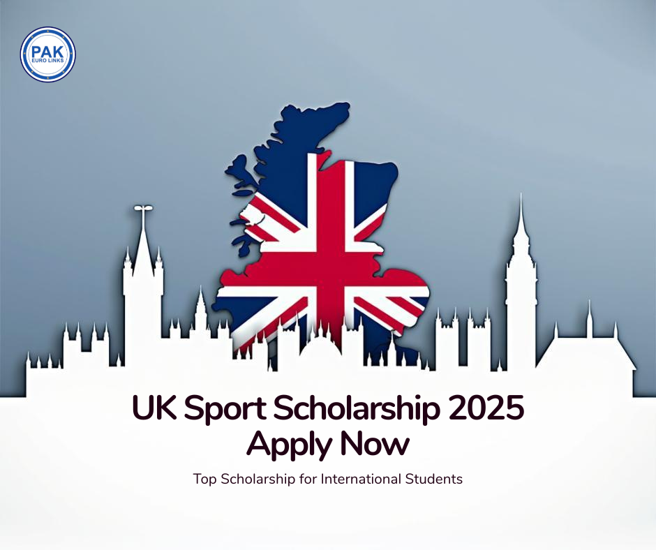 Uk sport scholarship 2025