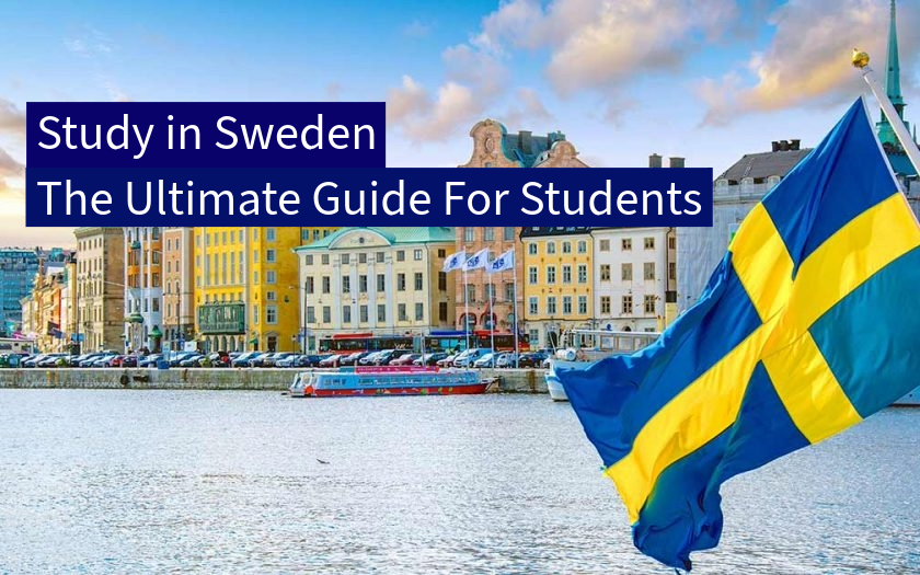 Study in Sweden